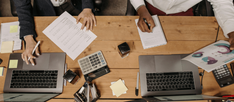 comptes annuel, cloture fiscale