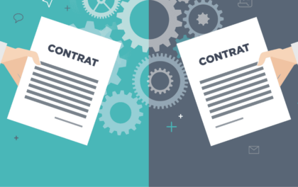 Contrat freelance : définitions, mentions et fonctionnement