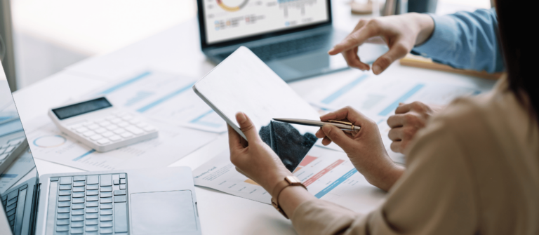 Etapes création entreprise