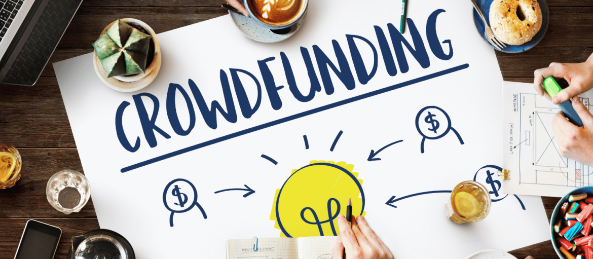 Crowdfunding et financement participatif : comment ça marche ?