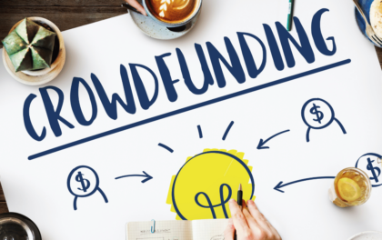 Crowdfunding et financement participatif : comment ça marche ?