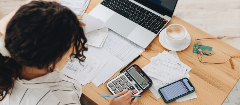 Déduire ses charges sans loyer