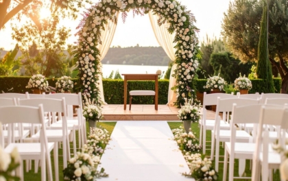 Comment devenir wedding planner ?