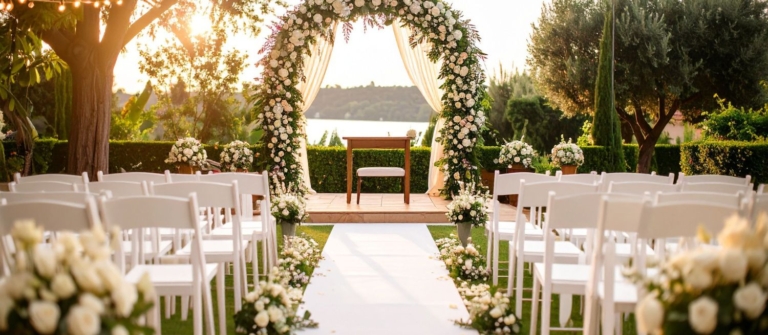 Comment devenir wedding planner ?