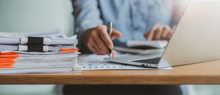 Documents création entreprise