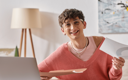 Comment préparer son dossier pour être auto-entrepreneur ?