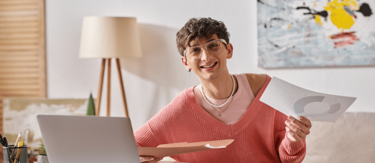 préparer son dossier auto-entrepreneur