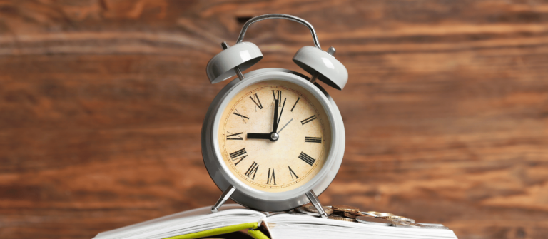 durée conservation obligatoire document comptable, horloge