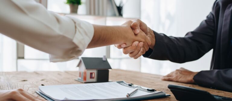 Achat appartement sci