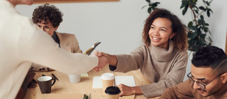 Exercer dans une société civile de moyens