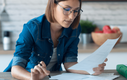 Auto-entrepreneur : comment rédiger une facture sur Excel ?