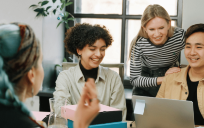 Les étapes pour devenir formateur en freelance