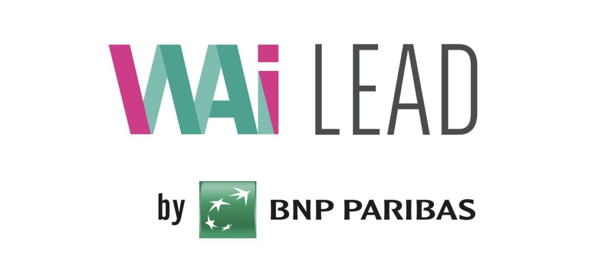 Georges (désormais Indy) intègre le programme WAI de BNP Paribas