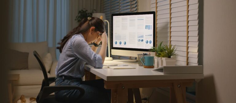 Freelance qui doit payer ses impôts