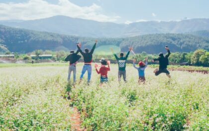 Indy continue son engagement pour l’égalité Femme/Homme