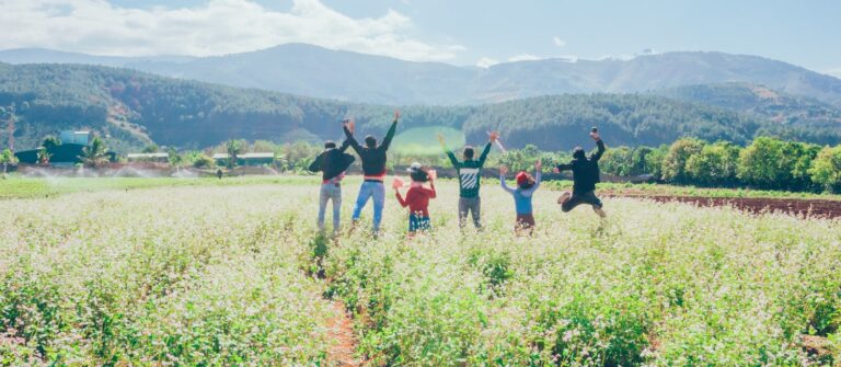 Indy (ex Georges) continue son engagement pour l’égalité Femme/Homme
