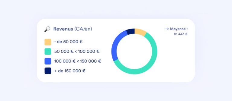 Infographie : les IDEL aujourd'hui