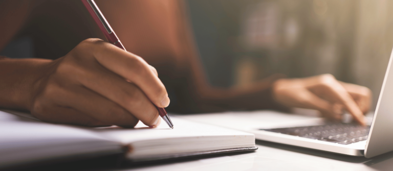 Livre de compte auto-entrepreneur