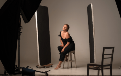 Démarrer une carrière de mannequin en freelance : toutes les informations