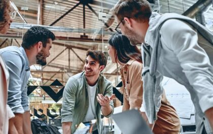 Comment choisir une banque pour votre start-up ?