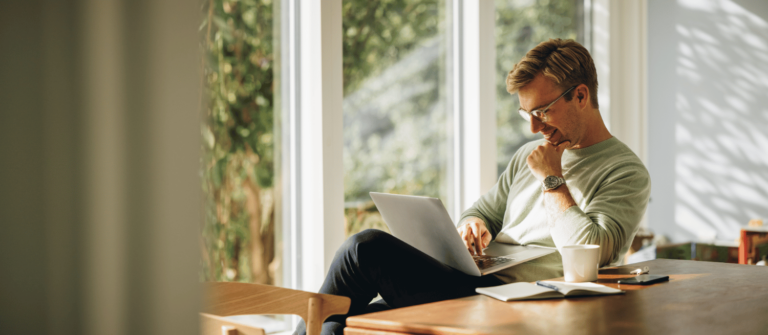 entrepreneur, reflexion