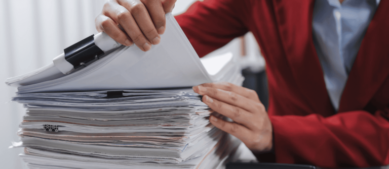 Obligation comptable auto-entrepreneur