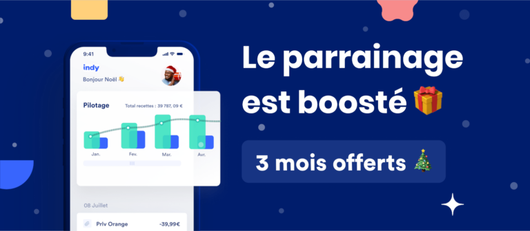 Offrez un cadeau qui compte avec le parrainage boosté d’Indy