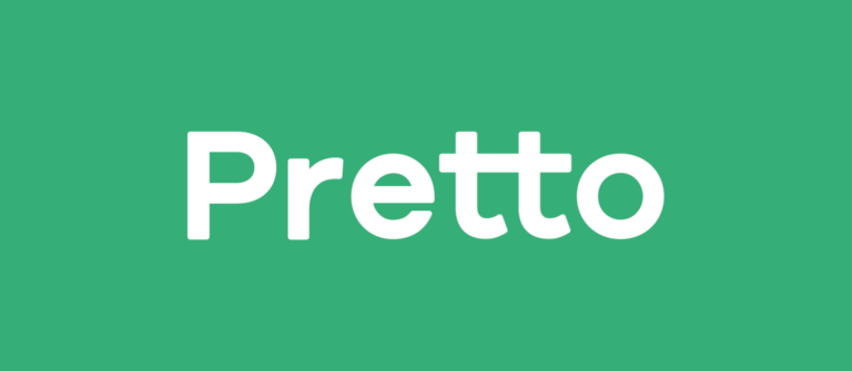 logo pretto
