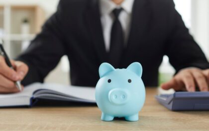 Quel prix pour un compte bancaire professionnel ?