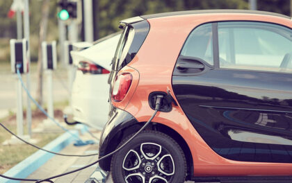 Tout savoir sur la déduction de l’amortissement d’un véhicule électrique