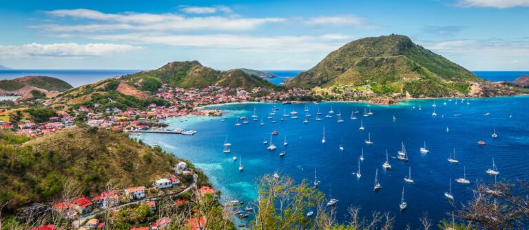 La réduction d’impôt pour les résidents des DOM-TOM