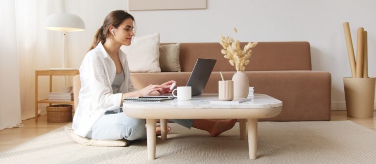 Impôts sur le revenu : la déclaration 2042-C-PRO pour les indépendants