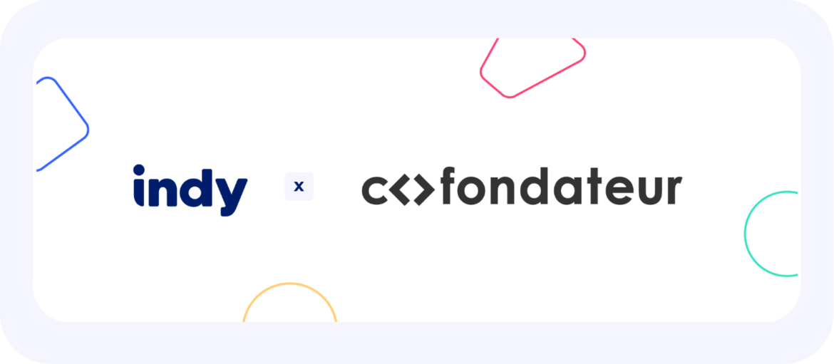 Rencontre avec Cofondateur.fr, notre nouveau partenaire !