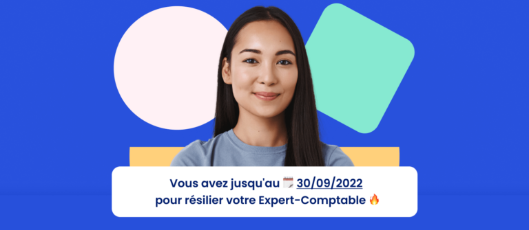 Résilier votre expert-comptable : vous avez jusqu’au 30 septembre