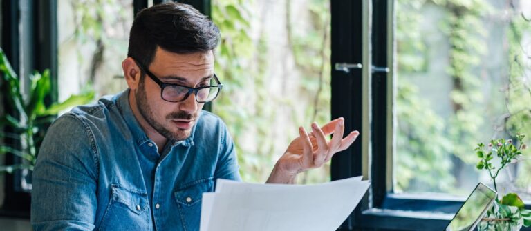 Déclarer ses revenus en auto-entreprise