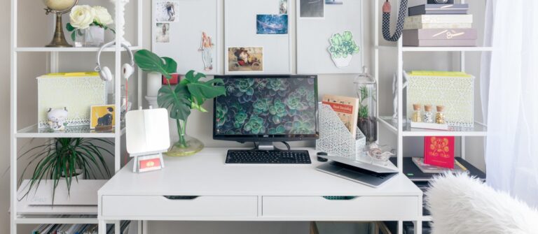 Comment comptabiliser mon matériel informatique