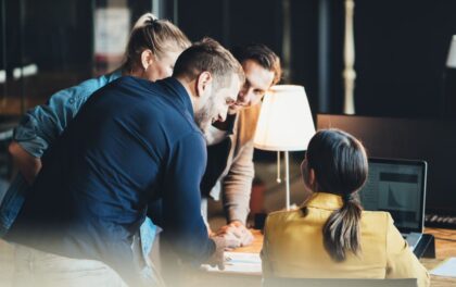 Comment se déroule le transfert du siège social d’une SCI ?