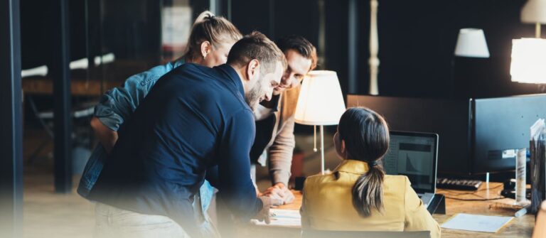 Transfert siège social