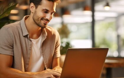 Travailler en freelance : vos premiers pas