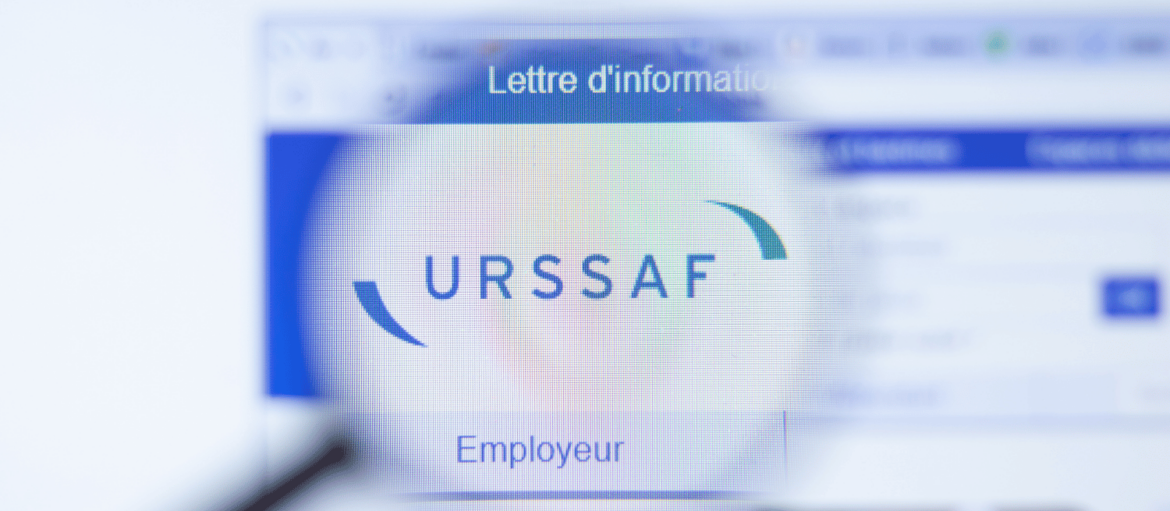 Freelance : toutes vos démarches avec l’Urssaf