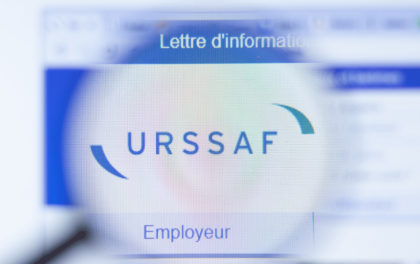 Freelance : toutes vos démarches avec l’Urssaf