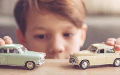 Véhicule de fonction et véhicule de service : quelle option choisir ?