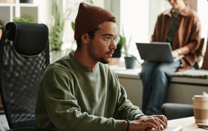 Les étapes pour devenir Webdesigner freelance