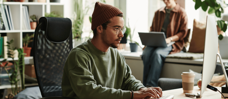 Webdesigner freelance