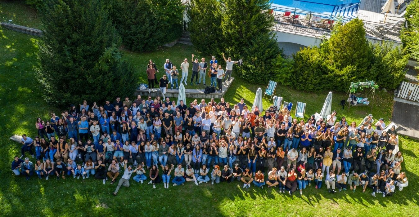 Photo Indy séminaire égalité femme homme