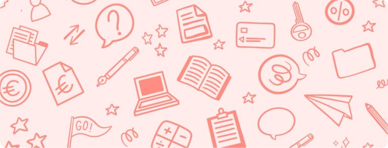 Illustrations sur les intérêts des comptes courants d'associés à recevoir