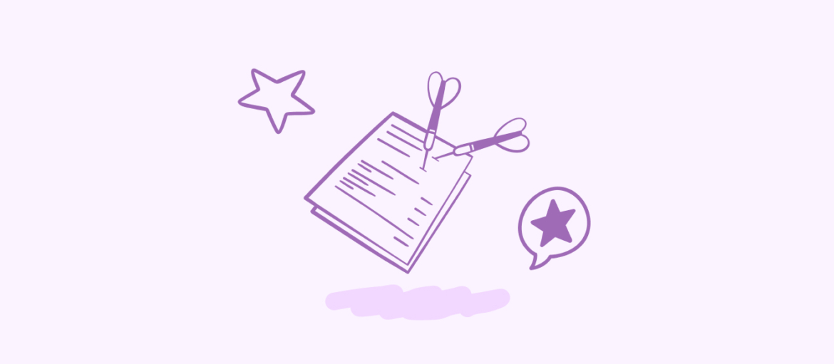 Lettre de démission en main propre : comment faire ?