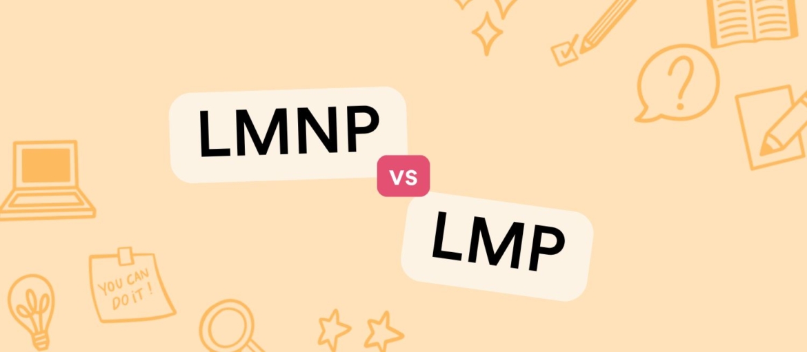 LMNP ou LMP : Quel est le meilleur statut ? Notre comparatif