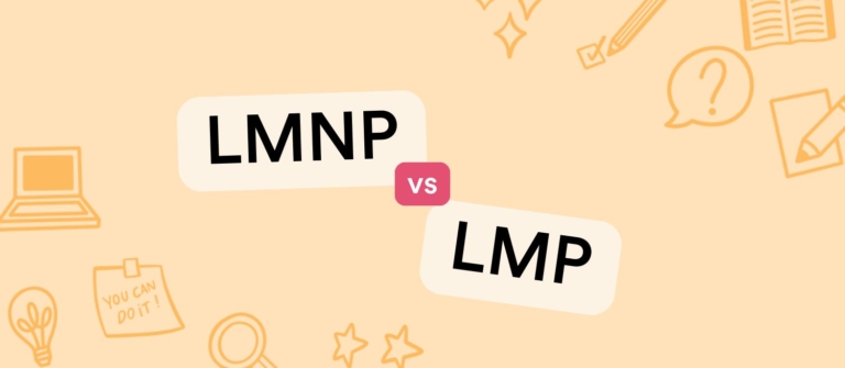 LMNP vs LMP que choisir ?