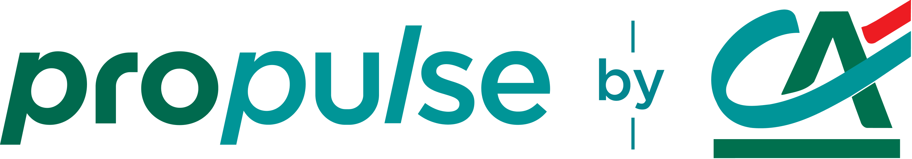 logo propulse by ca
